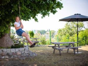 Bungalow in Miedzyzdroje near Baltic Beach