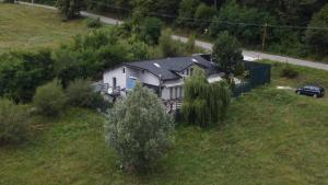 Cabana Talea Residence Prahova