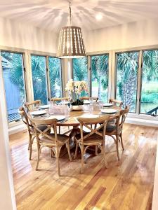 Resort Privileges - Kiawah Home