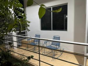 Confortable Apartamento 2do Piso- Monterrey Stadium BBVA