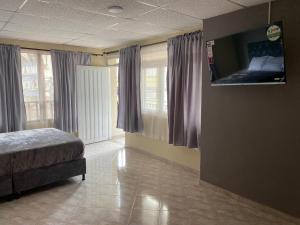 Habitaciones en Armenia, Quindio- fundadores