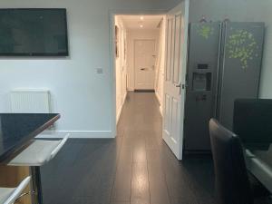 Entire 3 bedroom deluxe house