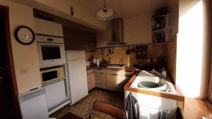 Maison chaleureuse au coeur de la nature