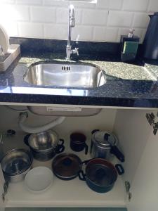 Apartamento costa Penna