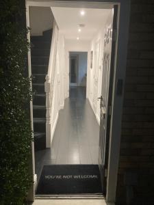 Entire 3 bedroom deluxe house