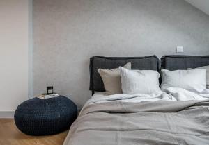 Domillion 2bdr NewOriental apt free park N2a12