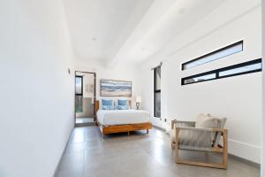 Vista Pedregal-New Apartment 2 min Walking to Golden Zone Marina