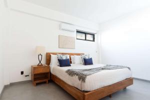 Vista Pedregal-New Apartment 2 min Walking to Golden Zone Marina