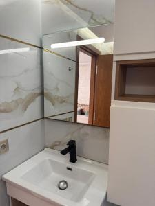 Les perles de tamaris