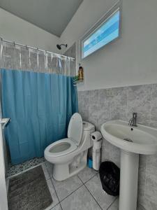 Tu lugar tranquilo cerca de todo