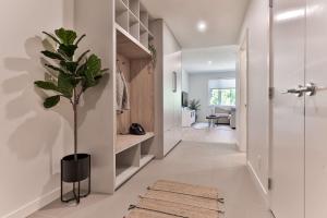 One Bedroom at The Crescent Sleeps 2 to 4