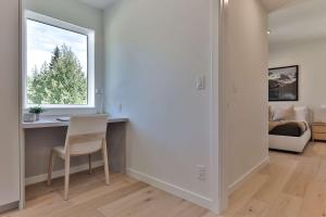 One Bedroom at The Crescent Sleeps 2 to 4