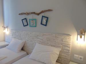 Anastasia Serifos Seriphos Greece