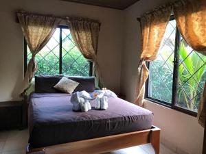 Casa Plumeria-Aloha Surf Nosara