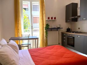 Accomodo MIB128 Bivano Bocconi - 3hvězdičkové hotely ve městě Milán