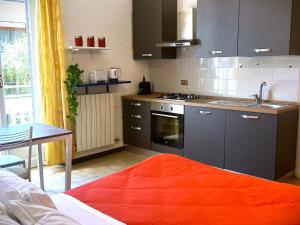 Accomodo Milano - MIB128 Bivano Bocconi