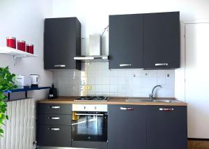 Accomodo Milano - MIB128 Bivano Bocconi