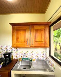 Cabañas El Manantial