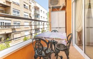 2 Bedroom Amazing Apartment In Torrevieja