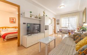 2 Bedroom Amazing Apartment In Torrevieja