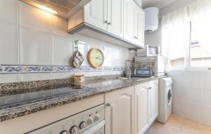 2 Bedroom Amazing Apartment In Torrevieja