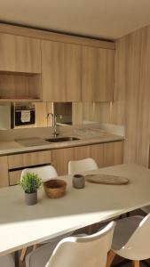 Departamento nuevo en centro de Temuco