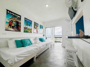 Paradise Point Barbados