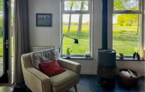 3 Bedroom Beautiful Home In Gees