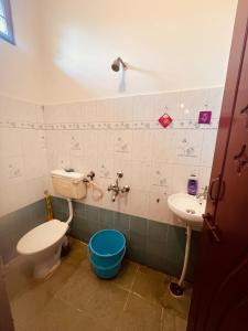 Spacious 2BHK Villa with Terrace & AC in Secunderabad