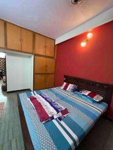 Spacious 2BHK Villa with Terrace & AC in Secunderabad