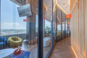 Loft céntrico en Ciudad De Mexico