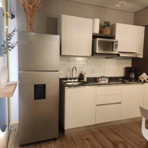 Loft céntrico en Ciudad De Mexico