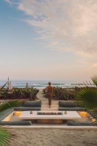 Casa Yuma, Puerto Escondido