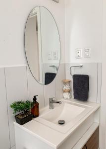 Narama 2 - Airport apartment - Guatemala City