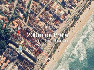 HOSTEL QUINTAL GUEST Ubatuba - PG