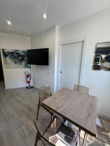 Rebecca s Apartments Deluxe Family Sea View Anzio