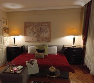 Harmony II downtown Sabac