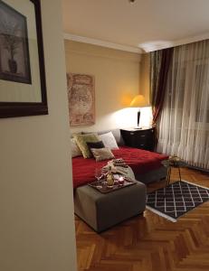 Harmony II downtown Sabac