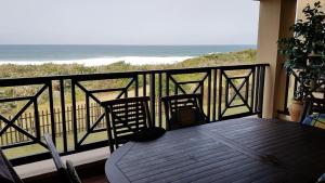 Sea views at 64 Bondi Beach