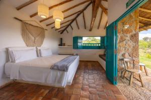 Buratá Haus Hotel Boutique