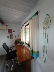 El Mango - rural house with fast internet