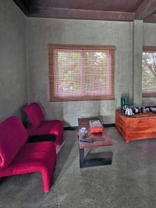Green Canopy Mini Villa