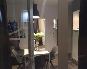 Apartments LUCA with swimming pool