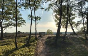 2 Bedroom Cozy Home In Hellendoorn