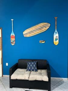 Casa Praia Los Remos Guarapari-Enseada