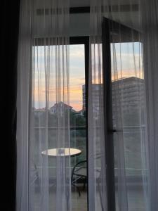 Апартаменты в ЖК Калипсо - Первая линия - Берег моря - Золотой берег - Calypso