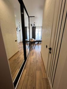 Апартаменты в ЖК Калипсо - Первая линия - Берег моря - Золотой берег - Calypso