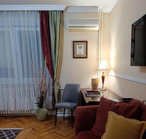 Harmony II downtown Sabac