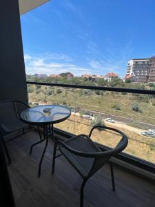 Апартаменты в ЖК Калипсо - Первая линия - Берег моря - Золотой берег - Calypso