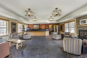 Best Western Plus Columbia River Inn